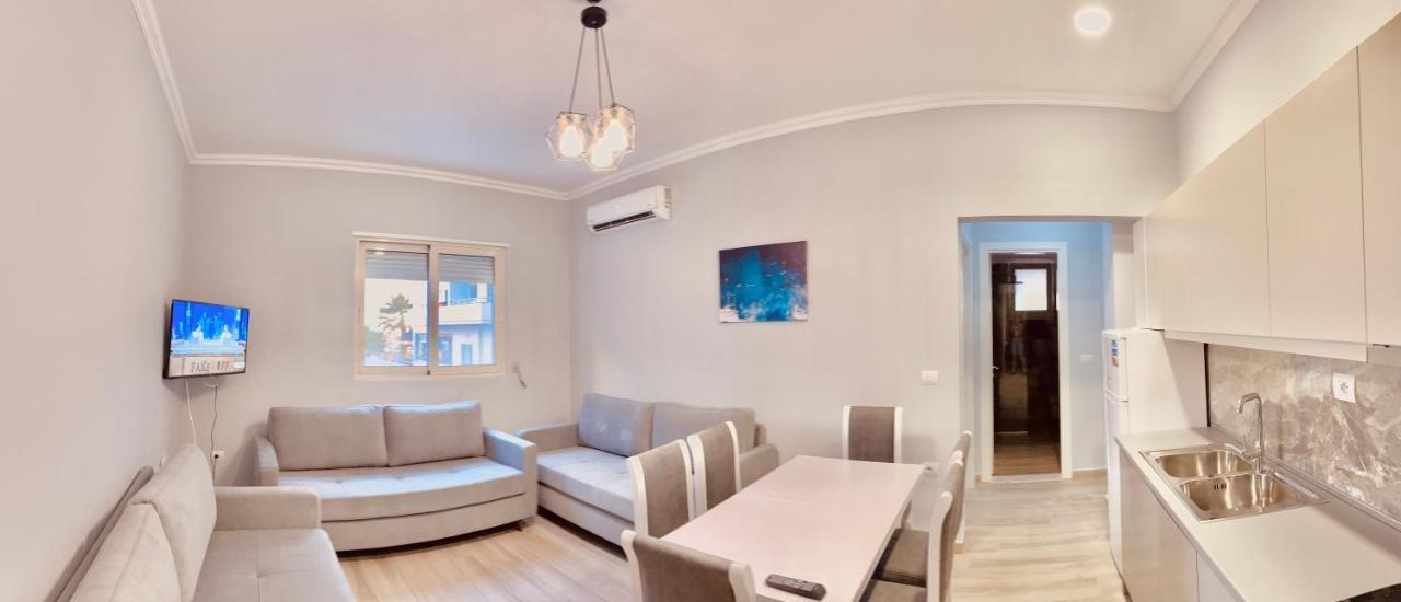 Apartamento Flors