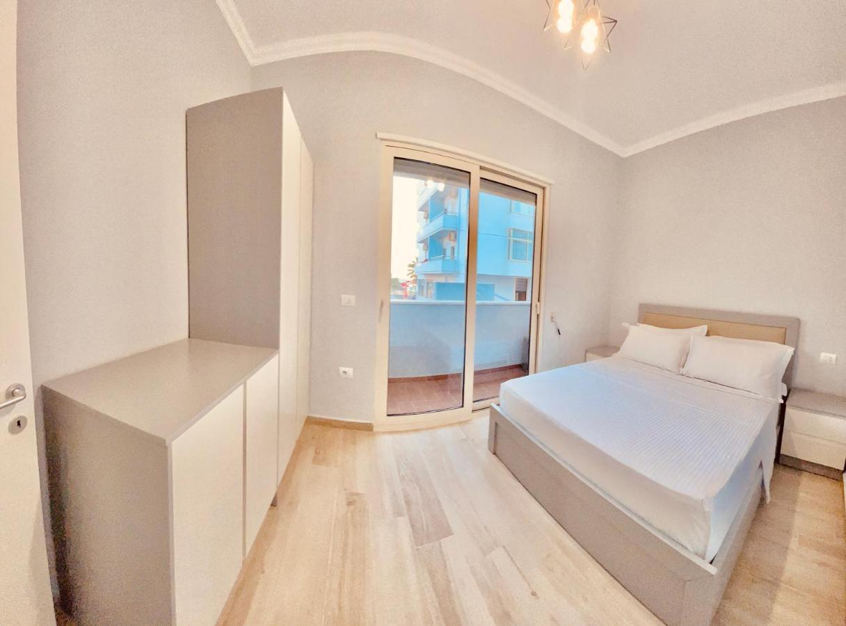 Flors Apartamento Durrës