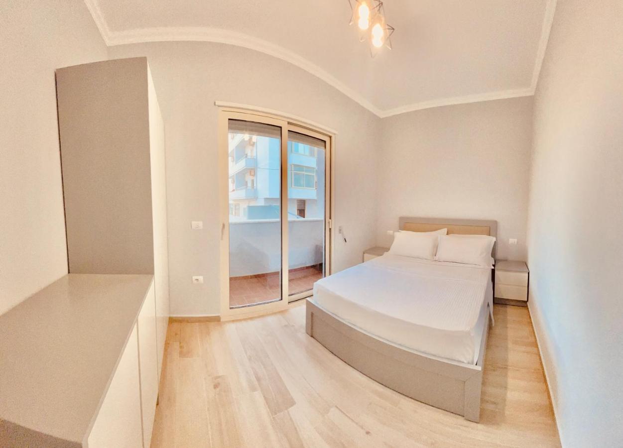 Apartamento Flors Durrës