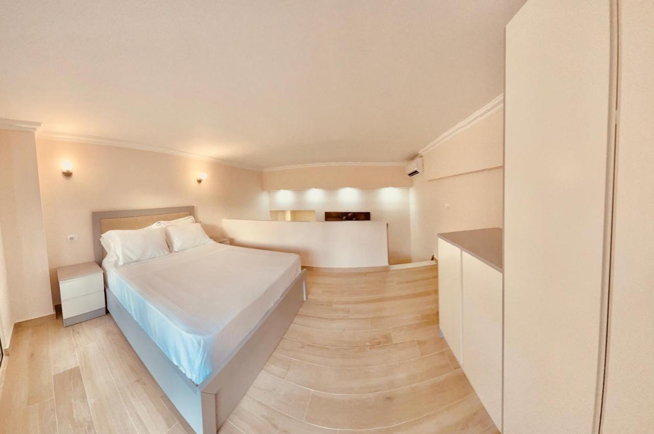 Flors Apartamento Durrës