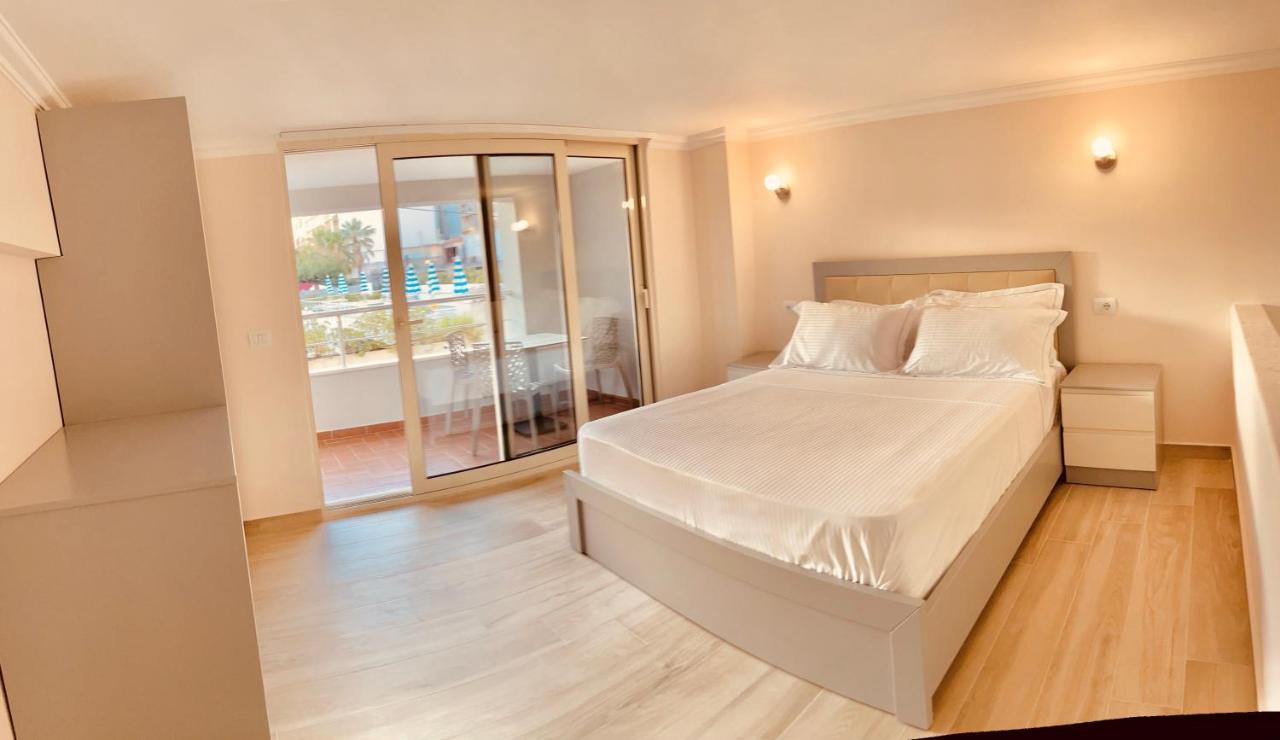 Apartamento Flors Durrës