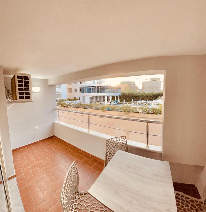 Flors Apartamento Durrës
