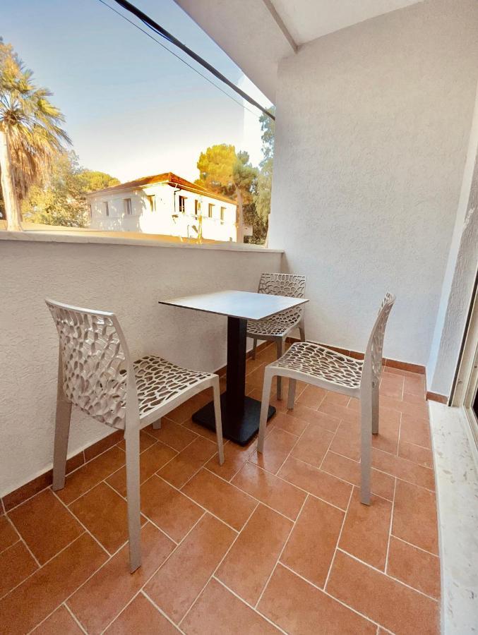 Apartamento Flors *