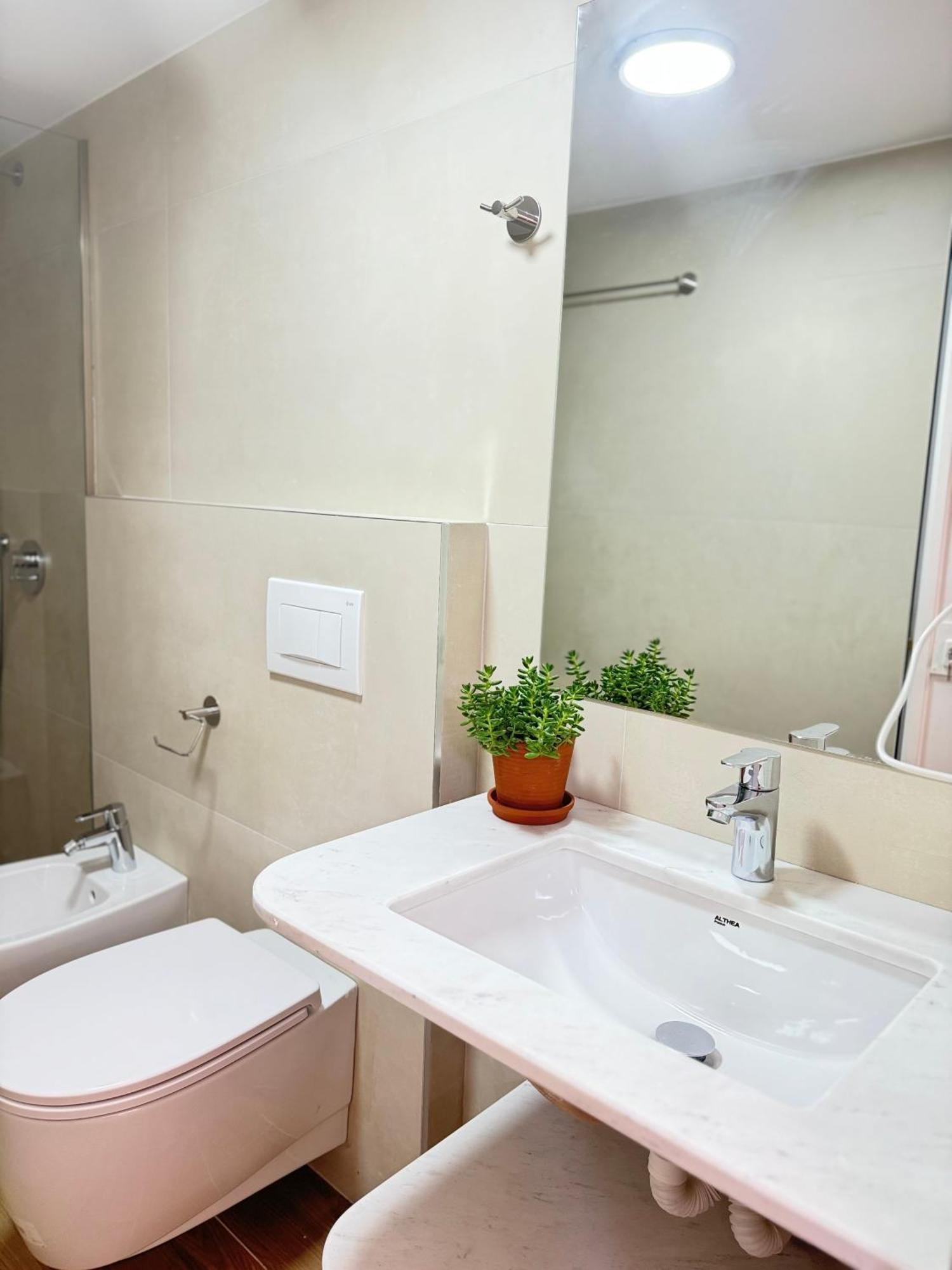 Apartamento Flors *